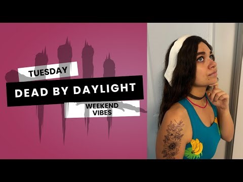TOXIC LOOPING TUESDAY | Dead by Daylight
