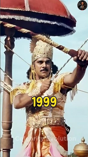 Pankaj Dheer 💔 (1981-2025) | RIP 🕊️