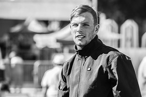 King Kyle has Some Fun Chatting with the Thorpedo