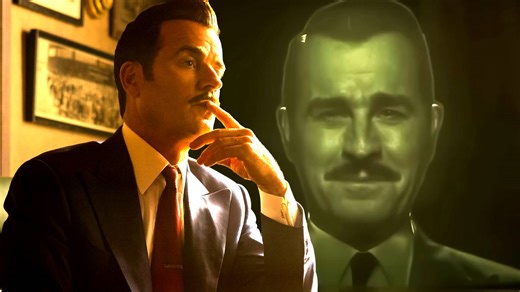 Fallout Season 2's Apparent Mr. House Recasting Actually Has A Deeper Meaning