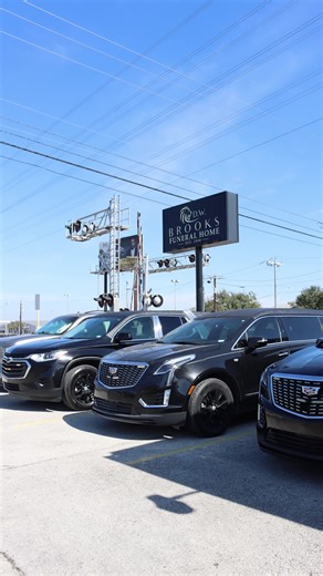 We want to take a moment to sincerely thank (@SAGE)San Antonio for Growth on the East Side for featuring Brooks Funeral Home as one of the Black History Month Spotlight Businesses. It is truly an honor to share our story, and even more meaningful to continue striving to serve our community with excellence, compassion, and dedication. Thank you for your support and for all the incredible work you do for the East Side community. We appreciate you! #blackhistorymonth #smallbusiness #funeralhome #fa