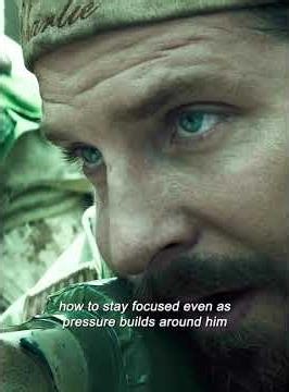 #fyp #tiktok #movietok #americansniper #movie