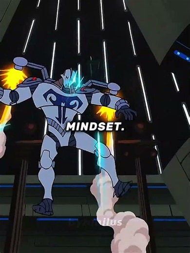 2003 Clone Wars Mindset. (Part 2)