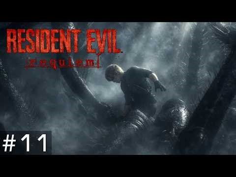 Resident Evil Requiem - Geil, einfach nur ein geiler Bosskampf ... (bringt Tischkanten mit) - #11