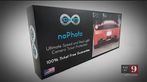 9 Investigates new ways drivers are hiding license plates