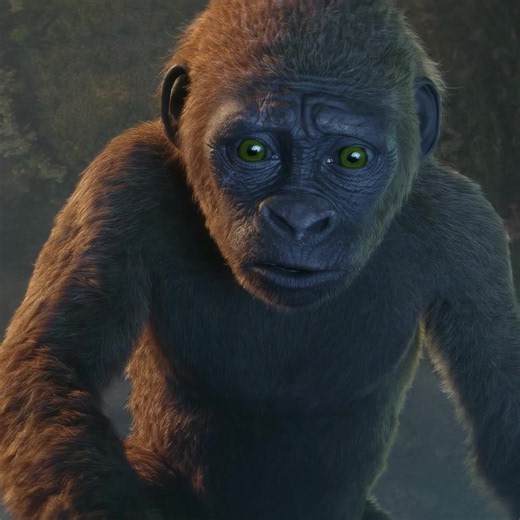 #KingKong #MonsterVerse #SciFiMovie #ForYou #usa🇺🇸 | King Kong