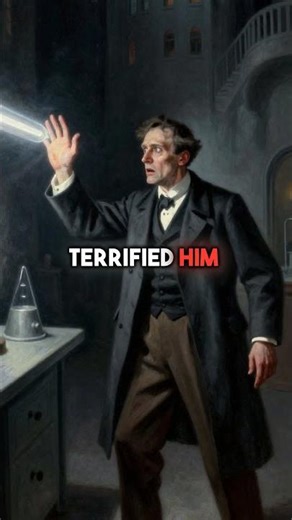 X-Rays Were Discovered by Complete Accident and Changed Medicine Forever