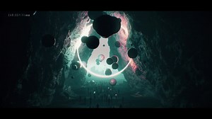 【CCVFX.CN】Tyflow 测试效果演示v2