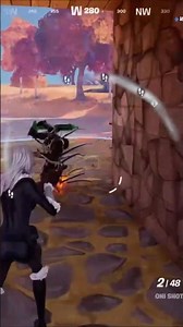 Venom is vengeance #fortnite #shorts #short #horror #pc #xbox #ps5 #switch #games #fail #clips #clip