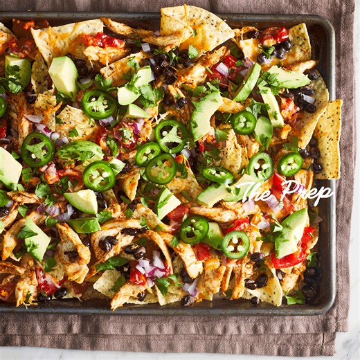 Quick & Easy Mediterranean Diet Dinners to Get You Through the Week (Meal Plan & Shopping List!)