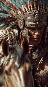 AZTEC WARRIORS EARNED PROMOTIONS BY CAPTURING ENEMIES FOR SACRIFICE 15th-century Aztec Empire. You’re a warrior wanting to rank up. In most armies, you kill enemies and get promoted. For the Aztecs? Completely different. The Promotion System You had to capture enemies. Alive. Why? For religious sacrifice. The rule was simple: Capture 4 enemies in separate battles Present them to authorities with witnesses Become an Eagle Warrior or Jaguar Warrior Elite Status Eagle Warriors (Cuāuhtli): Wore elab