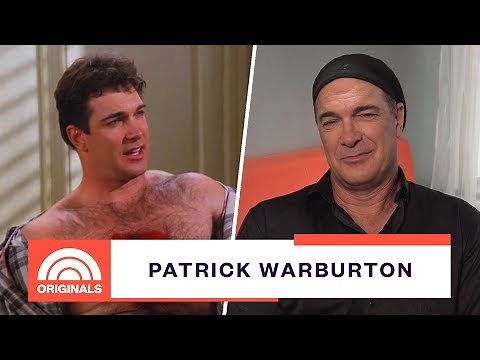 'Seinfeld' Actor Patrick Warburton Ponders Elaine's Relationship With Puddy | TODAY Originals