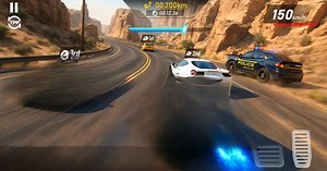 Car Driving Simulator Highway- PC&MACでダウンロードしてプレイしよう(アプリプレイヤー)