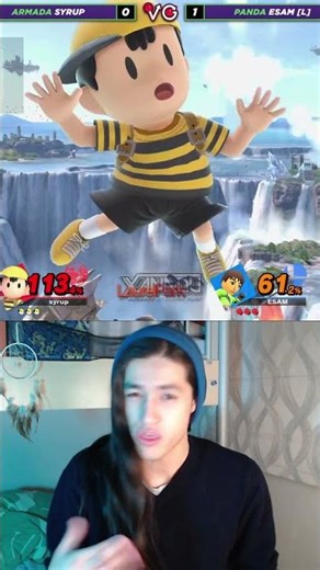 Smash's Most Iconic Combos - Mii Brawler Edition