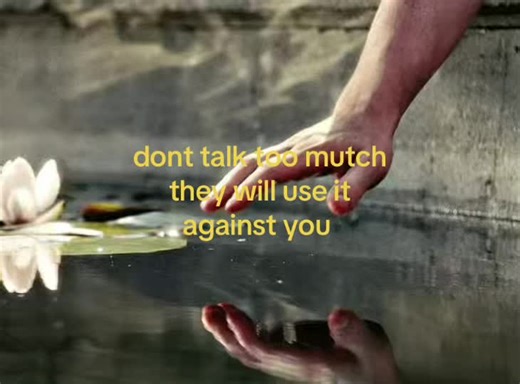 much*** guyss ik. | you talk too much