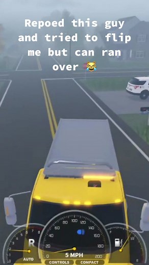 Should’ve understood that I always escape 😈 #reporeaper #roblox #erlc #tow #viral #fyp #repo