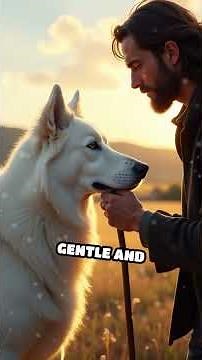 Meet the Maremma Sheepdog: Italy's Rare Guardian