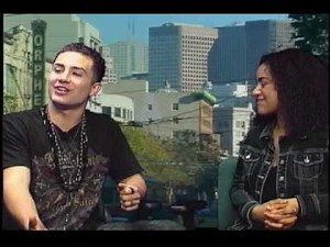 The Pickup Artist "Kosmo" Tells How To Pickup Women