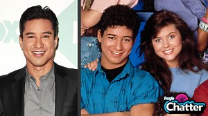 Mario Lopez: What Would Slater Be Up to Today?