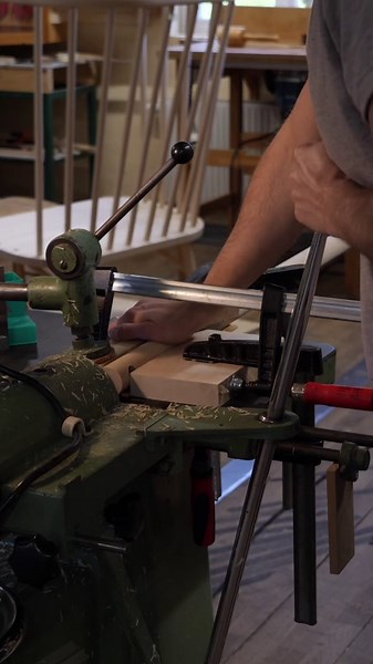 Crafting a Handmade Chair: Step-by-Step Woodworking Process