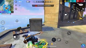 60 Kills Total 💪 AWM M82B 🔥 99% Headshot - Duo Vs Squad Crazy Gameplay Free Fire | Gaming Akram