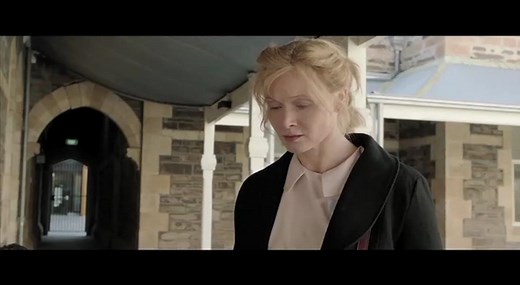 Exclusive deleted scene: Kid trouble in 'The Babadook'