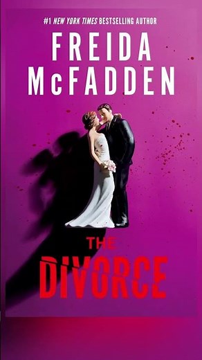 The 10 Best-Selling Fiction Books on Amazon - May 31, 2026.