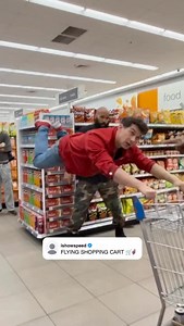 How is bro floating tho 😭 | Complex