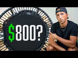 Bellicon Review: Is This $800 Rebounder Worth It?