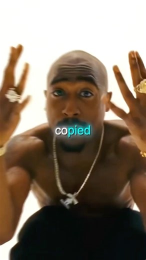 2Pac Disses Biggie 💀