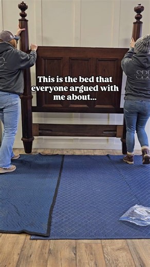 1.1M views · 18K reactions | Everyone argued with me about its size,...