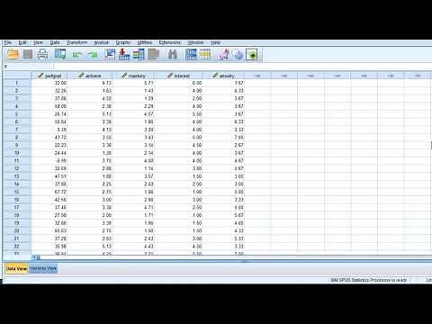 媒介効果の測定マクロ「PROCESS」