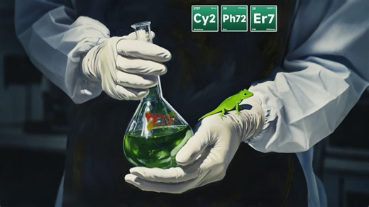 《Cy2Ph72Er7》2727Cypher - Official Music Video