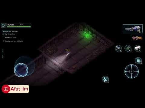 Alien shooter The legend level 7