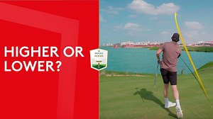 Long Drive Competition...with a difference!? | 2023 Abu Dhabi HSBC Championship - The Global Herald