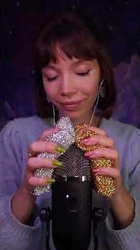 asmr intense // asmr doux (FRISSONS)