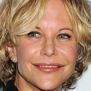 Meg Ryan Boyfriend 2026: Dating History & Exes - CelebsCouples