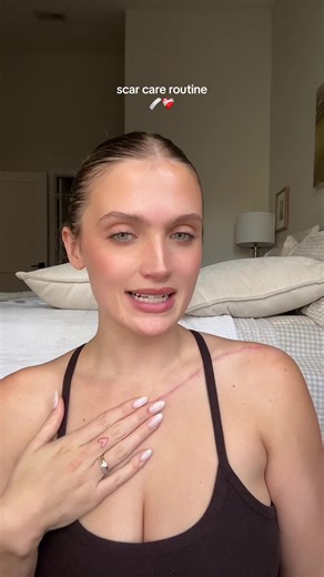 Effective Scar Care Routine for a Flawless Look