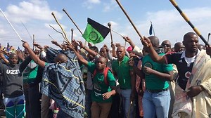 Lonmin CEO assures miners of better working conditions