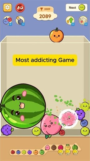 Most addicting PHONE game
