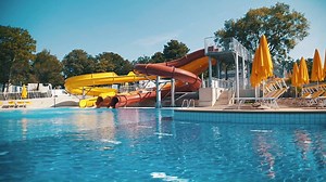 8.9K views · 140 reactions | At Lanterna Premium Camping Resort, children can enjoy themselves at our aquapark. Having fun is guaranteed. ;) | Valamar Camping | Facebook