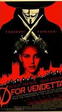1812 Overture Finale (V for Vendetta remix)