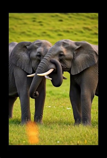 Animals in Love ❤️ | Beautiful Moments of Wildlife Romance Across Nature