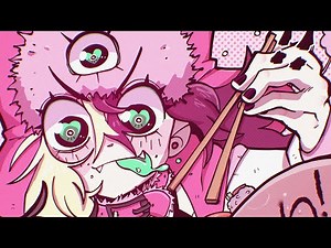 ISSBROKIE - NYOTAIMORI! | ANIMATION MEME