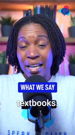 Here's what Americans ACTUALLY say (vs. what your textbook taught): You learned: 'I am very tired.' We say: 'I'm exhausted.' 'I'm wiped.' 'I'm dead.' You learned: 'That is very good.' We say: 'That's awesome.' 'Nice.' You learned: 'I do not understand.' We say: 'Wait, what?' 'Run that by me again?' You learned: 'I would like...' We say: 'Can I get...' 'I'll have...' You studied a language that exists in textbooks. We speak a language that exists in REAL LIFE. The good news? Once you start notici