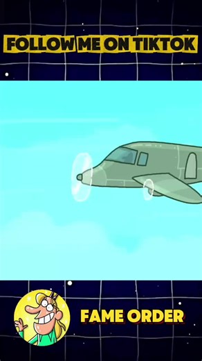Fame order pt : 16 Funny Order Cartoon 😂 Cartoon Animation 😂 #cartoonnetwork #fyp #funnycartoon #order #kidstiktok
