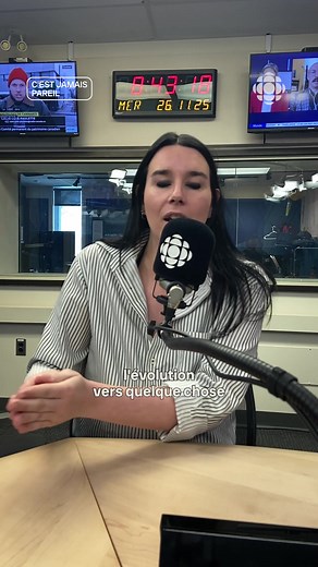 Une testeuse de développement chez Ubisoft Saguenay, Samm Tremblay, démystifie son rôle dans la création d'un jeu vidéo. Elle détaille notamment l'expérience de suivre l'évolution d'un jeu du début à la fin. | C'est jamais pareil