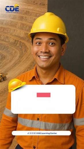 CDE Learning center on TikTok