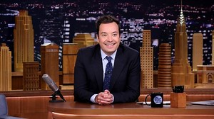 The Tonight Show Starring Jimmy Fallon - Emission