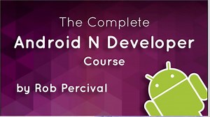 Android Development 001